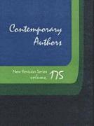 Amanda Sams - Contemporary Authors New Revision Series, Inbunden