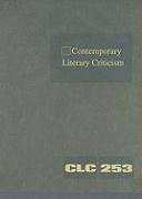 Jeffrey W Hunter - Contemporary Literary Criticism, Inbunden