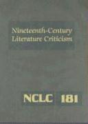 Kathy Darrow, Russel Whitaker - Nineteenth-Century Literature Criticism, Inbunden
