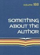 Lisa Kumar - Something about the Author, Inbunden