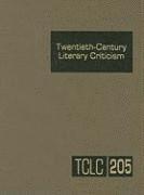 Thomas J Schoenberg, Lawrence J Trudeau, Laurie Di Mauro - Twentieth-Century Literary Criticism, Inbunden