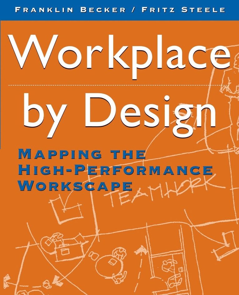 Workplace by Design 1