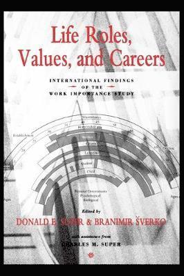 Life Roles, Values, and Careers 1