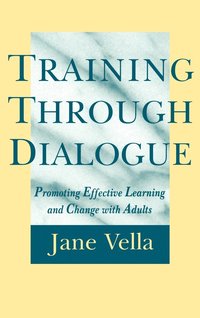 bokomslag Training Through Dialogue