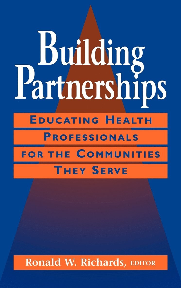 Building Partnerships 1