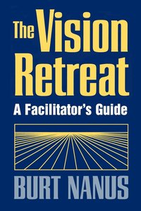 bokomslag The Vision Retreat Set, A Facilitator's Guide