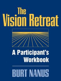 bokomslag The Vision Retreat Set, A Participant's Workbook