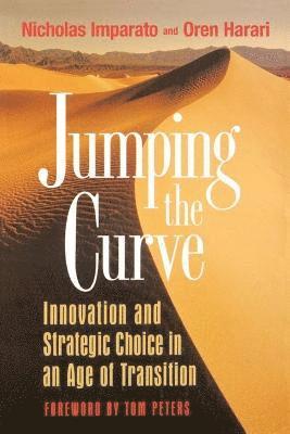 Jumping the Curve 1