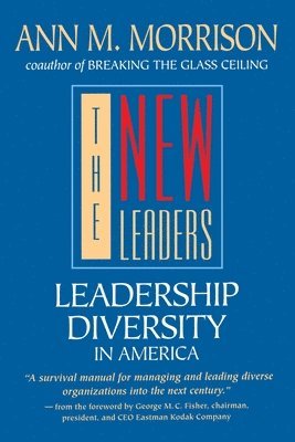 The New Leaders 1
