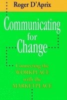 bokomslag Communicating for Change