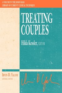 bokomslag Treating Couples