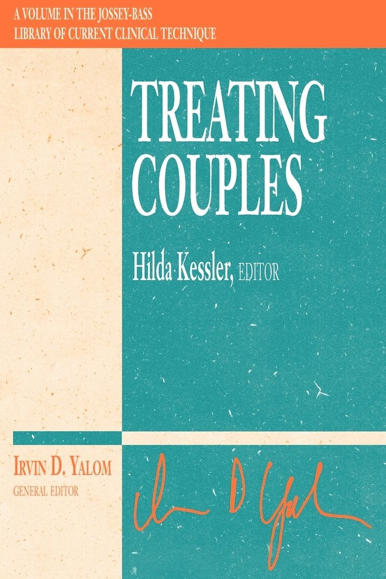 Treating Couples 1