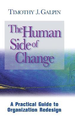 The Human Side of Change 1