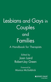 bokomslag Lesbians and Gays in Couples and Families