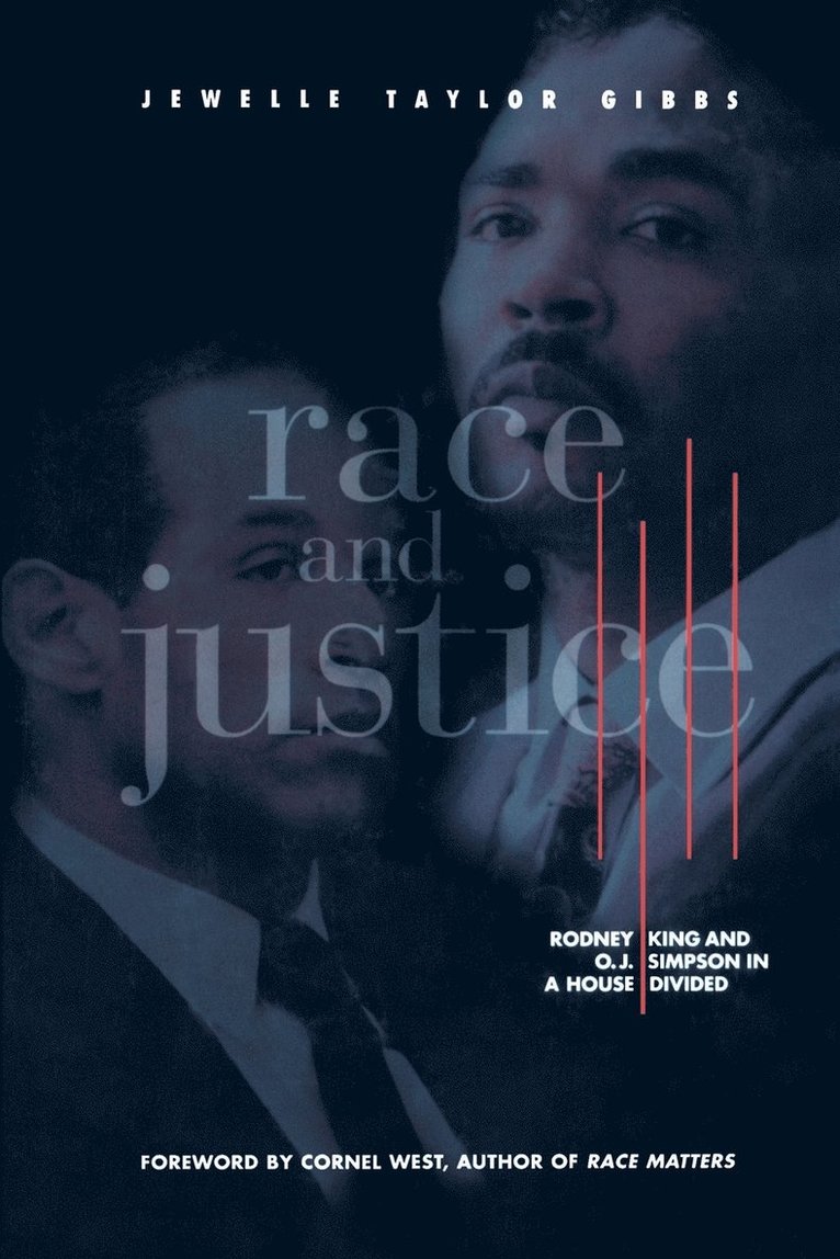 Race and Justice 1