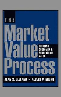 bokomslag Market Value Process