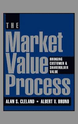 bokomslag Market Value Process