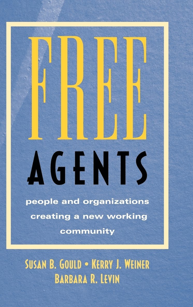 Free Agents 1