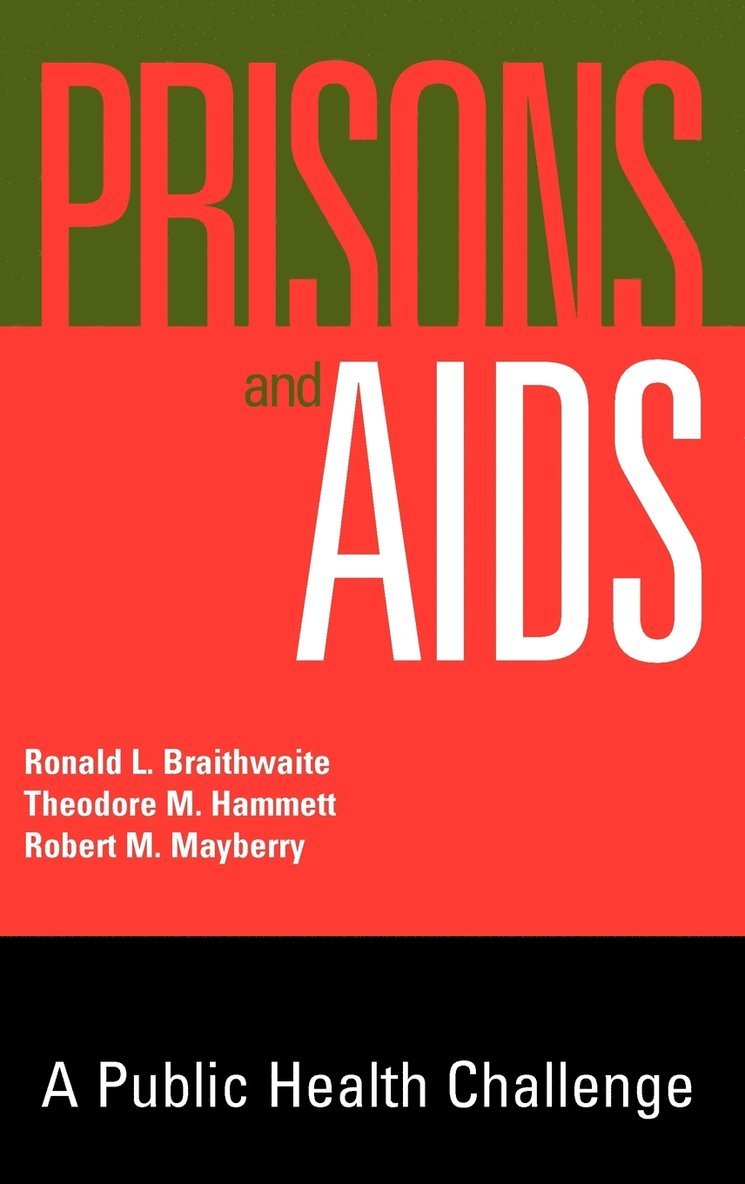 Prisons and AIDS 1