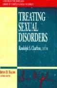bokomslag Treating Sexual Disorders