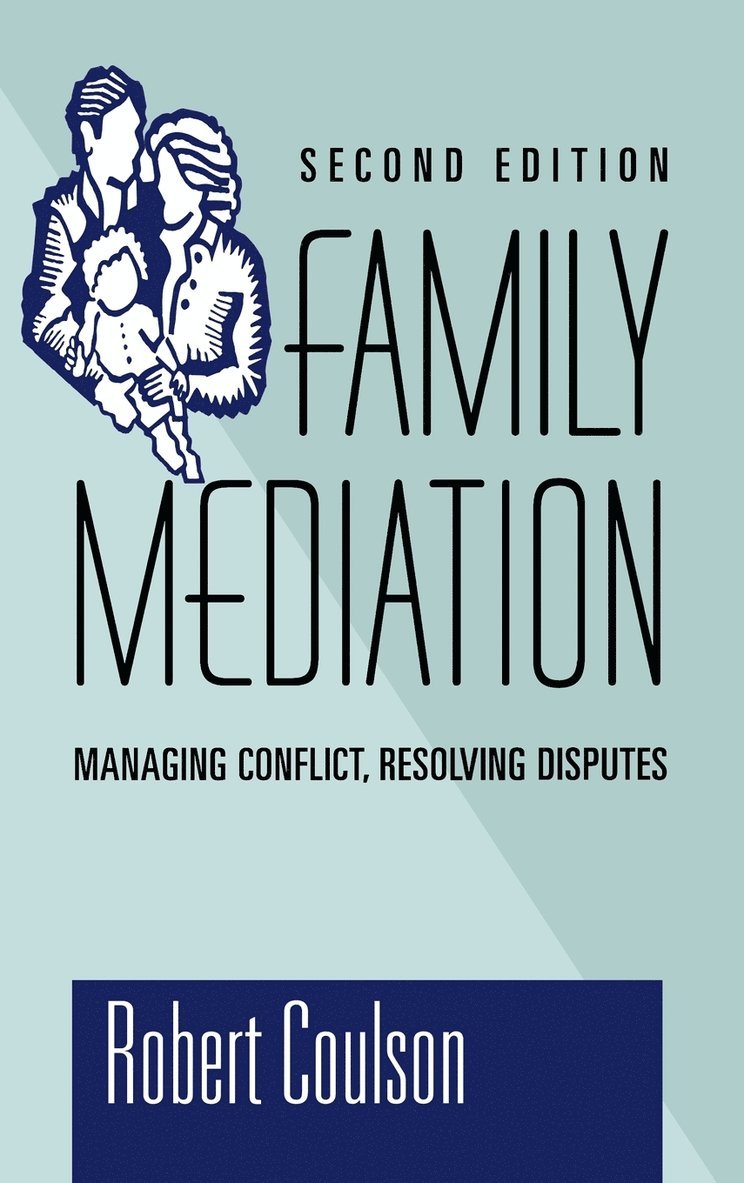 Family Mediation 1