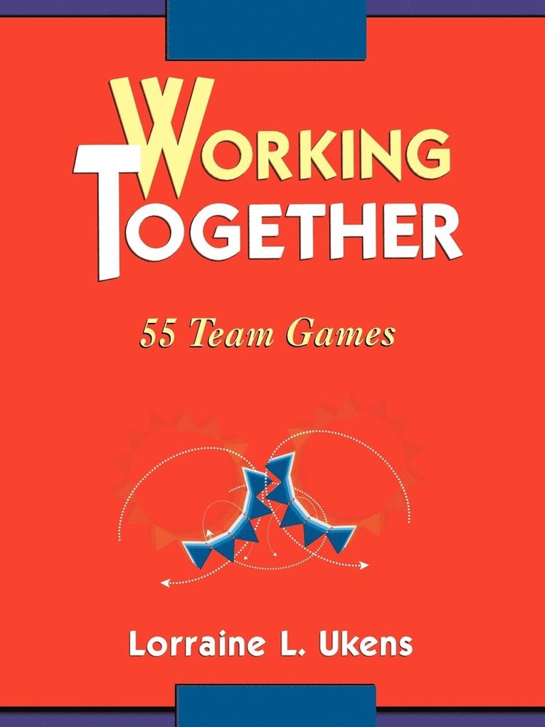 Lorraine L. Ukens, Ukens, Lorraine L Ukens - Working Together, Häftad