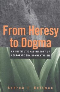 bokomslag From Heresy to Dogma