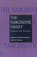 bokomslag Narcissistic Family