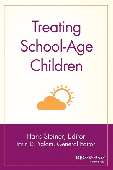 bokomslag Treating School-Age Children