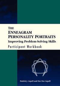 bokomslag The Enneagram Personality Portraits, Participant Workbook