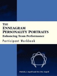 bokomslag The Enneagram Personality Portraits, Participant Workbook