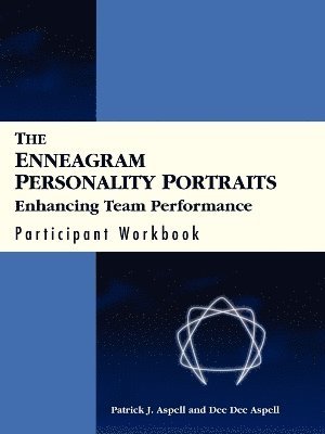 bokomslag The Enneagram Personality Portraits, Participant Workbook