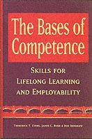 bokomslag The Bases of Competence