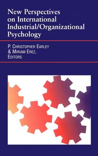 bokomslag New Perspectives on International Industrial/Organizational Psychology