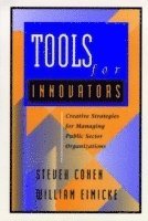 Tools for Innovators 1