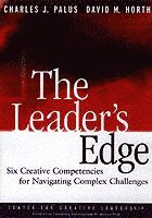 Leader's Edge 1