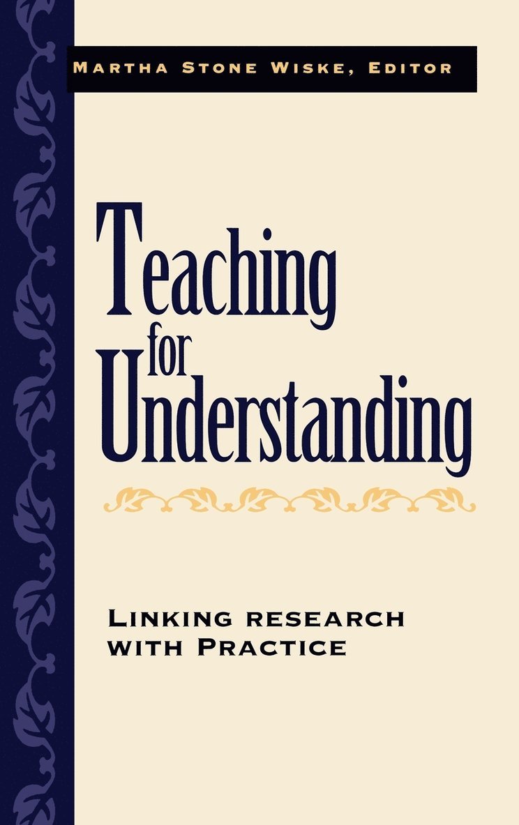 Teaching for Understanding 1