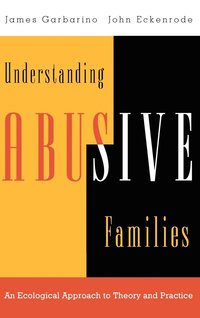 bokomslag Understanding Abusive Families