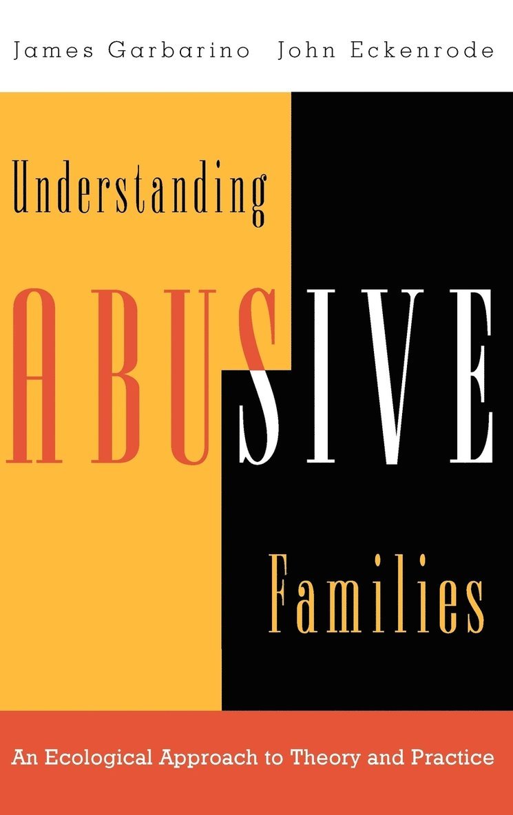 Understanding Abusive Families 1