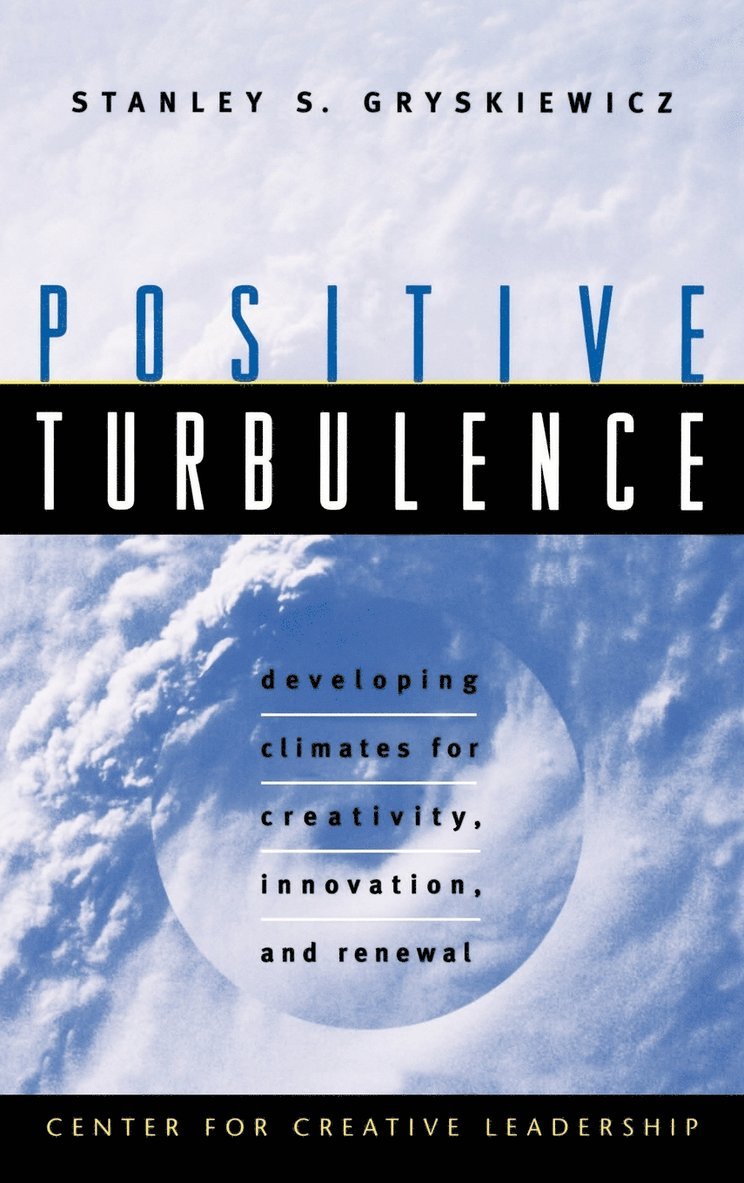 Positive Turbulence 1