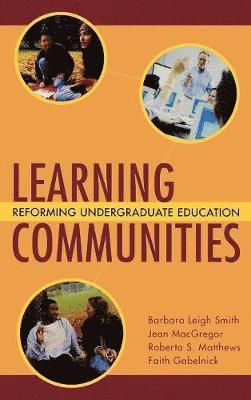 Learning Communities 1