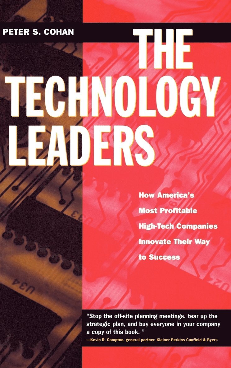 The Technology Leaders 1