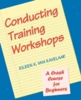 bokomslag Conducting Training Workshops