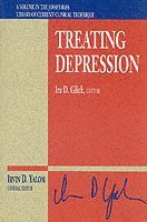 bokomslag Treating Depression