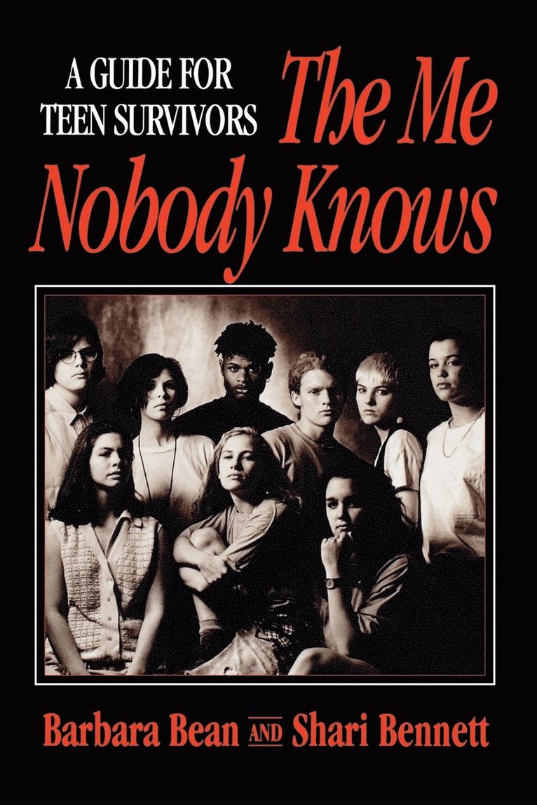 Me Nobody Knows 1