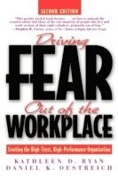 bokomslag Driving Fear Out of the Workplace