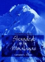 bokomslag Stranded in the Himalayas, Leader's Manual