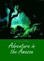 bokomslag Adventure Amazon Activity Guide, Activity Guide