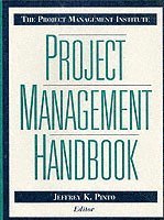 Jeffrey K. Pinto, Jeffrey K Pinto - Project Management Institute Project Management Handbook, Inbunden