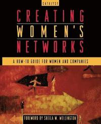 bokomslag Creating Women's Networks